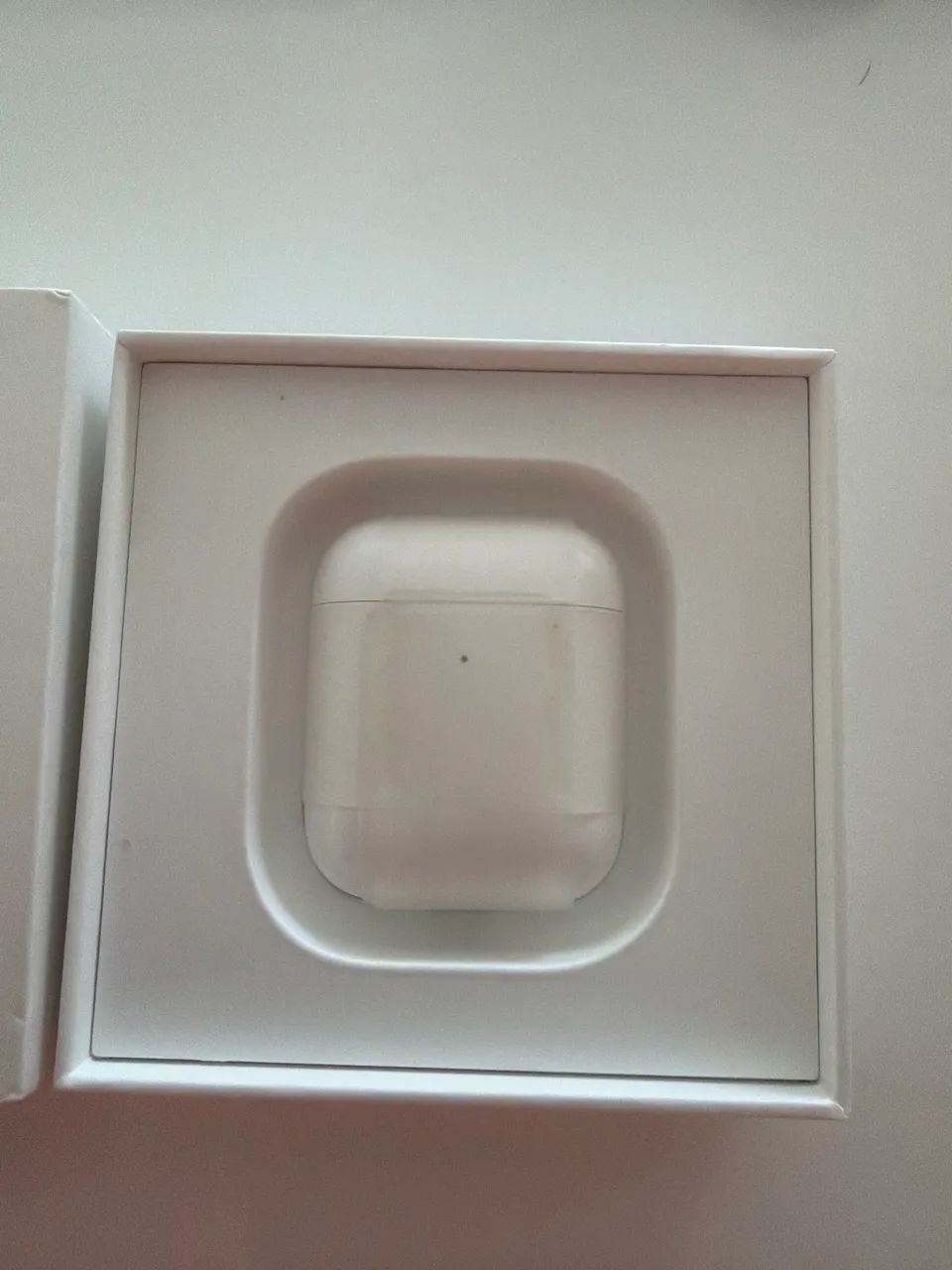 Airpods 1 wireless charging NOVO - Foto 2