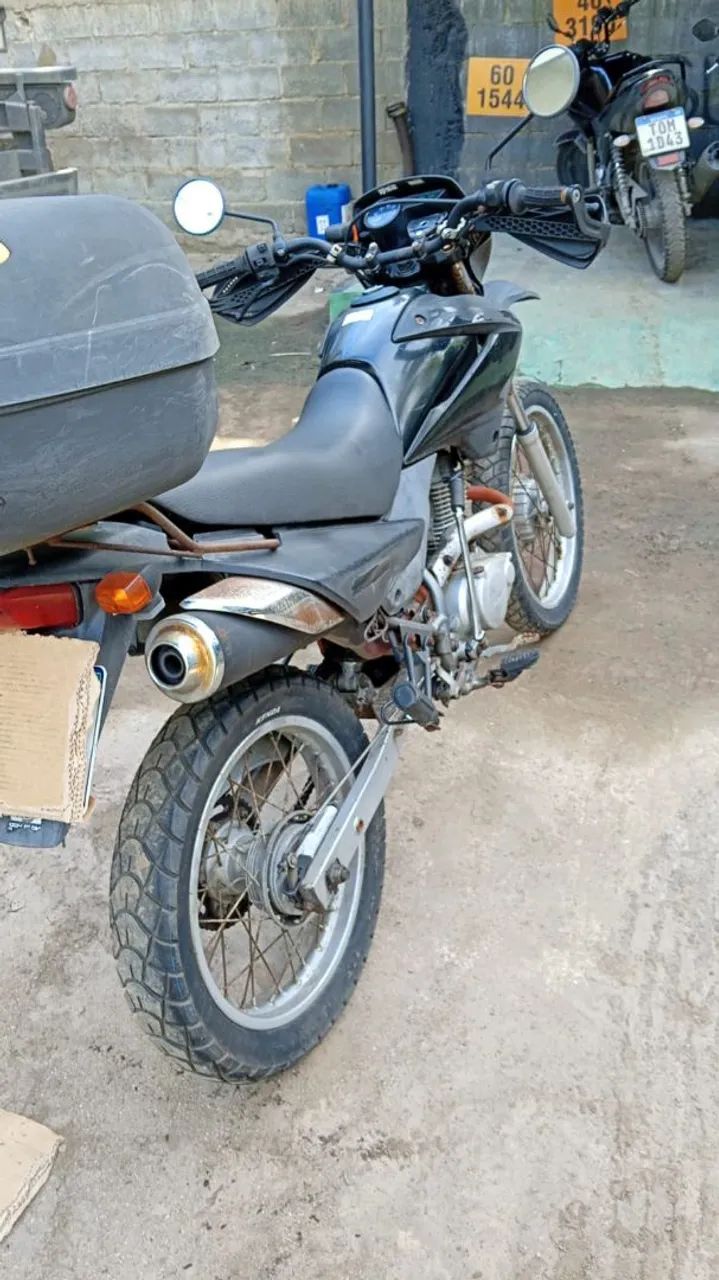 Honda  - Foto 2