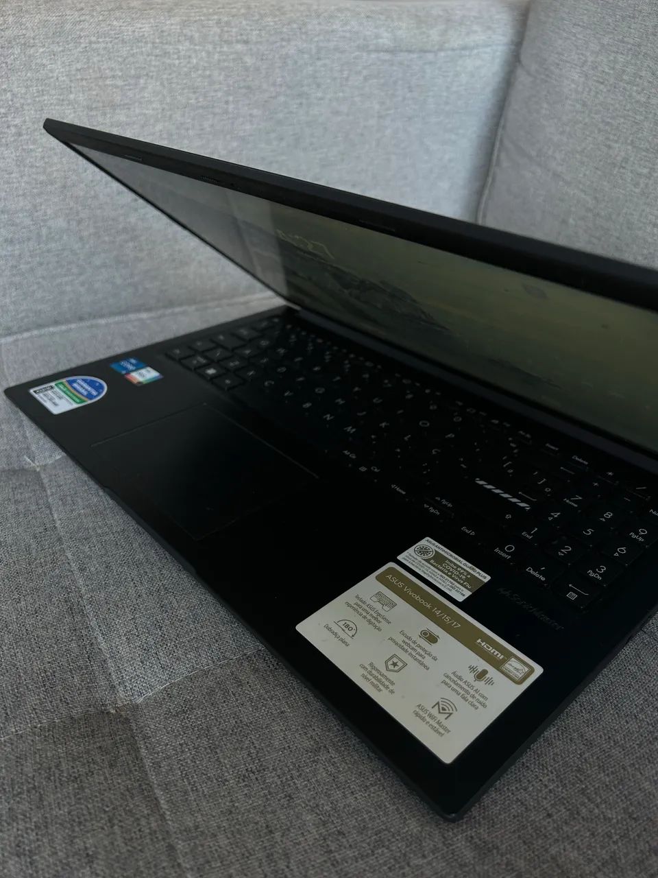 Asus Vivobook 15 - Foto 2