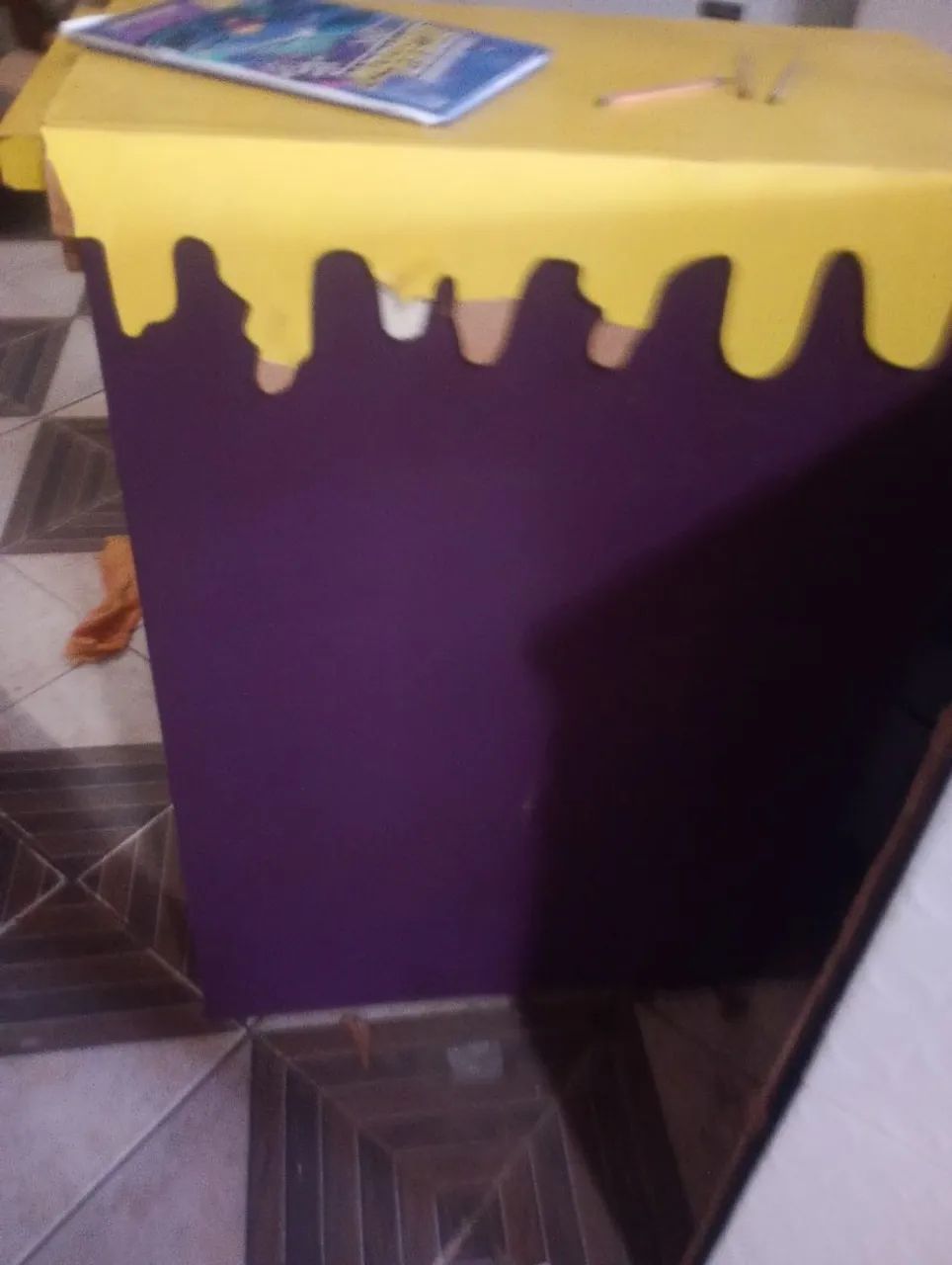 Vendo equipamento para lanchonete completa