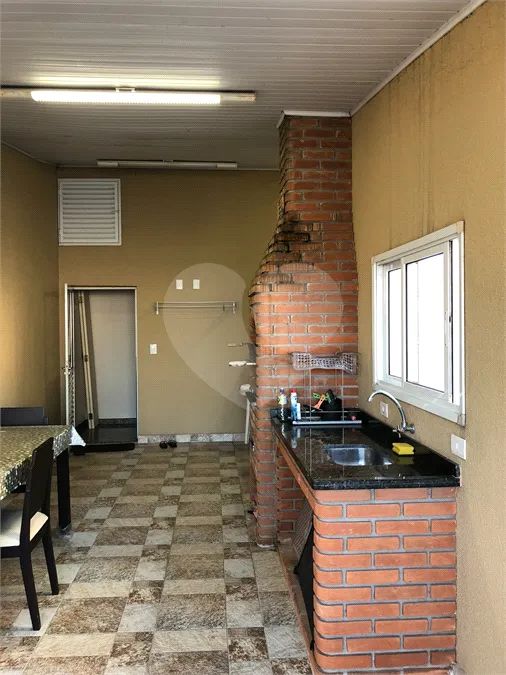Cobertura com 3 quartos à venda em Parque das nações - SP - Foto 2