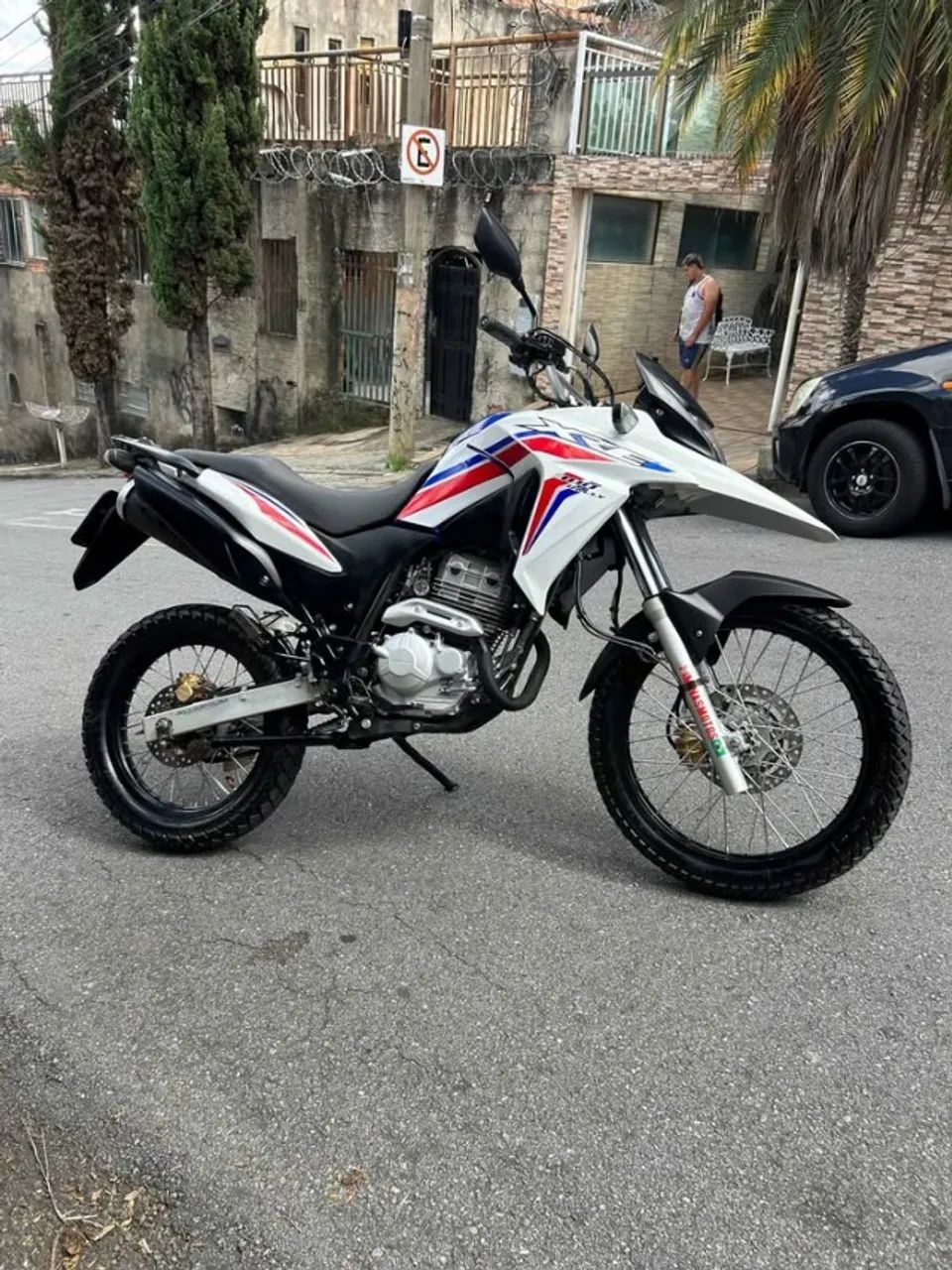 XRE 300 FILÉ - Foto 2