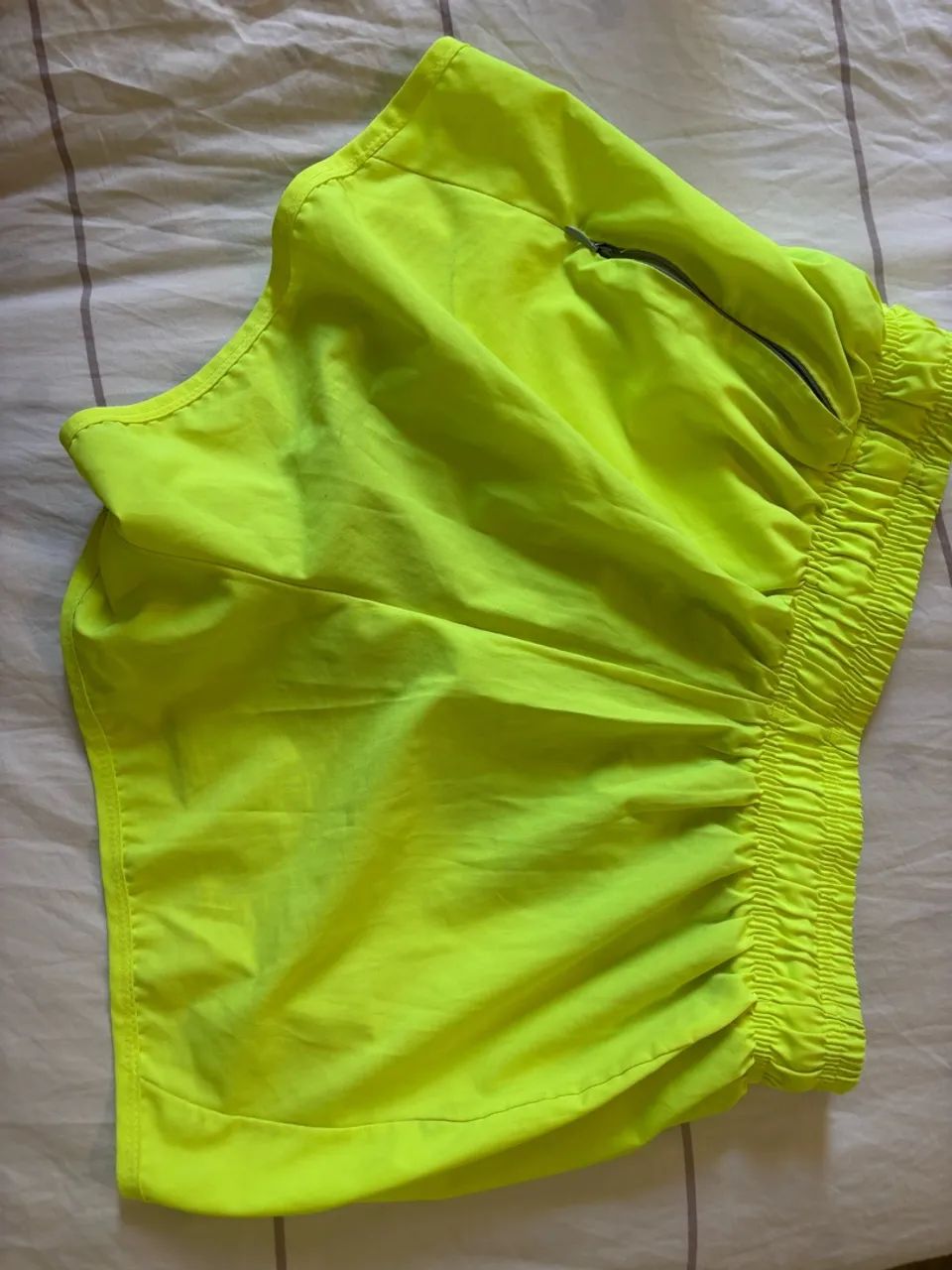 Short Reebok - Foto 2