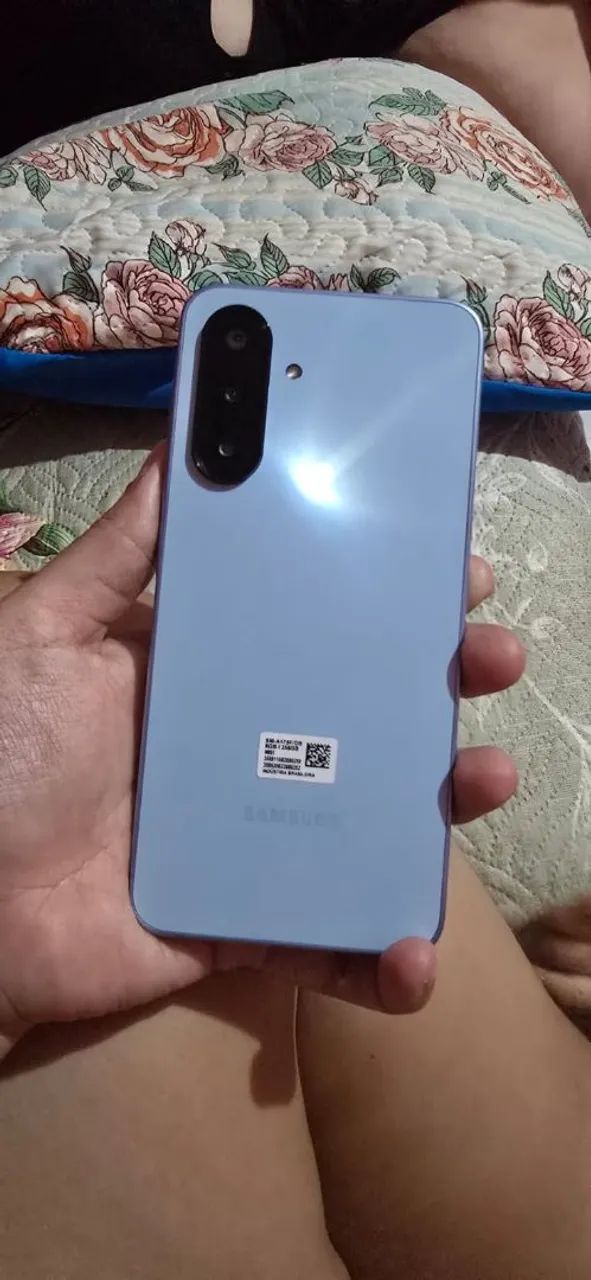 Vendo celular 