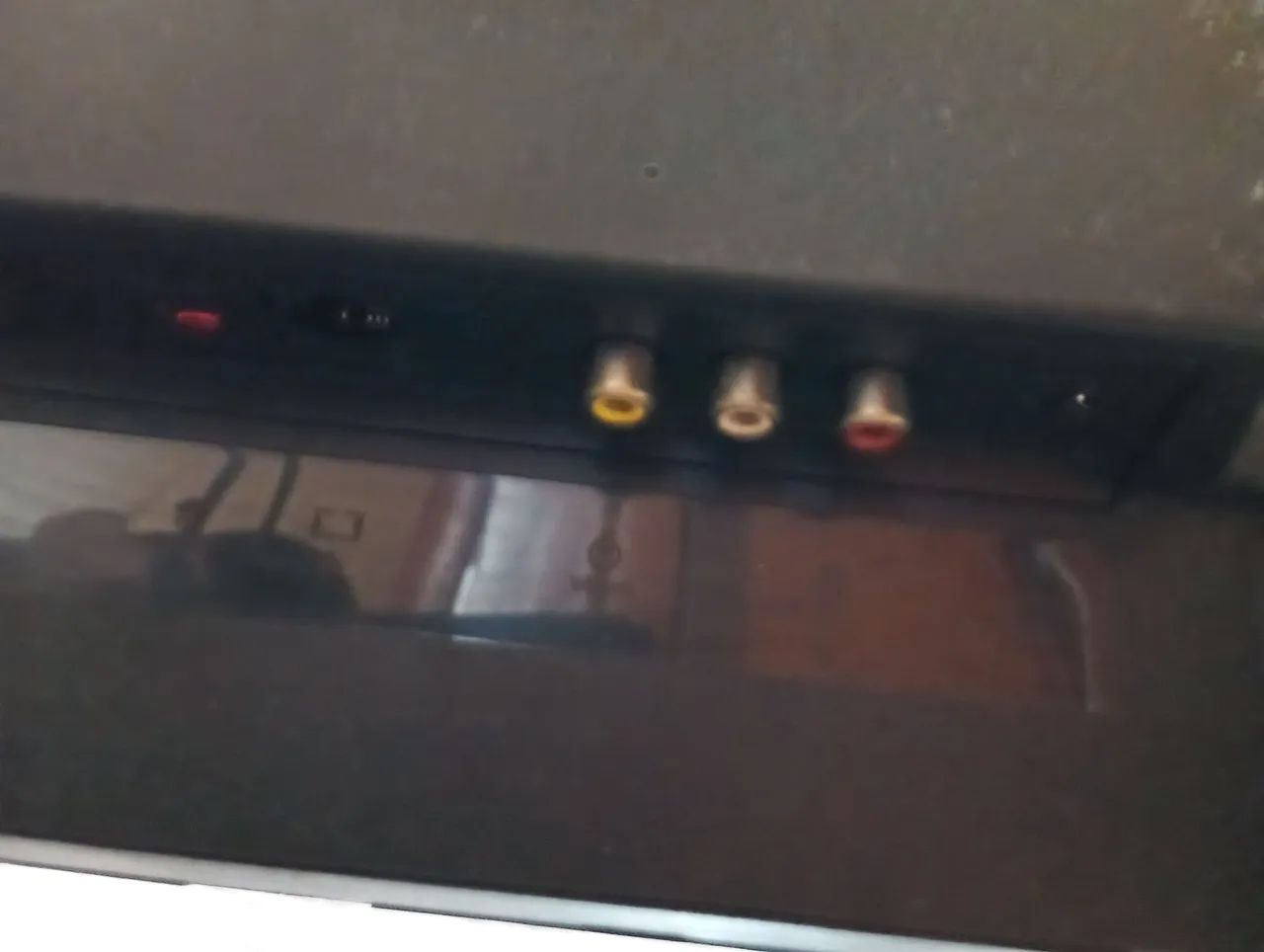 Tv esmarte 32 polegadas falar com Julio * - Foto 3