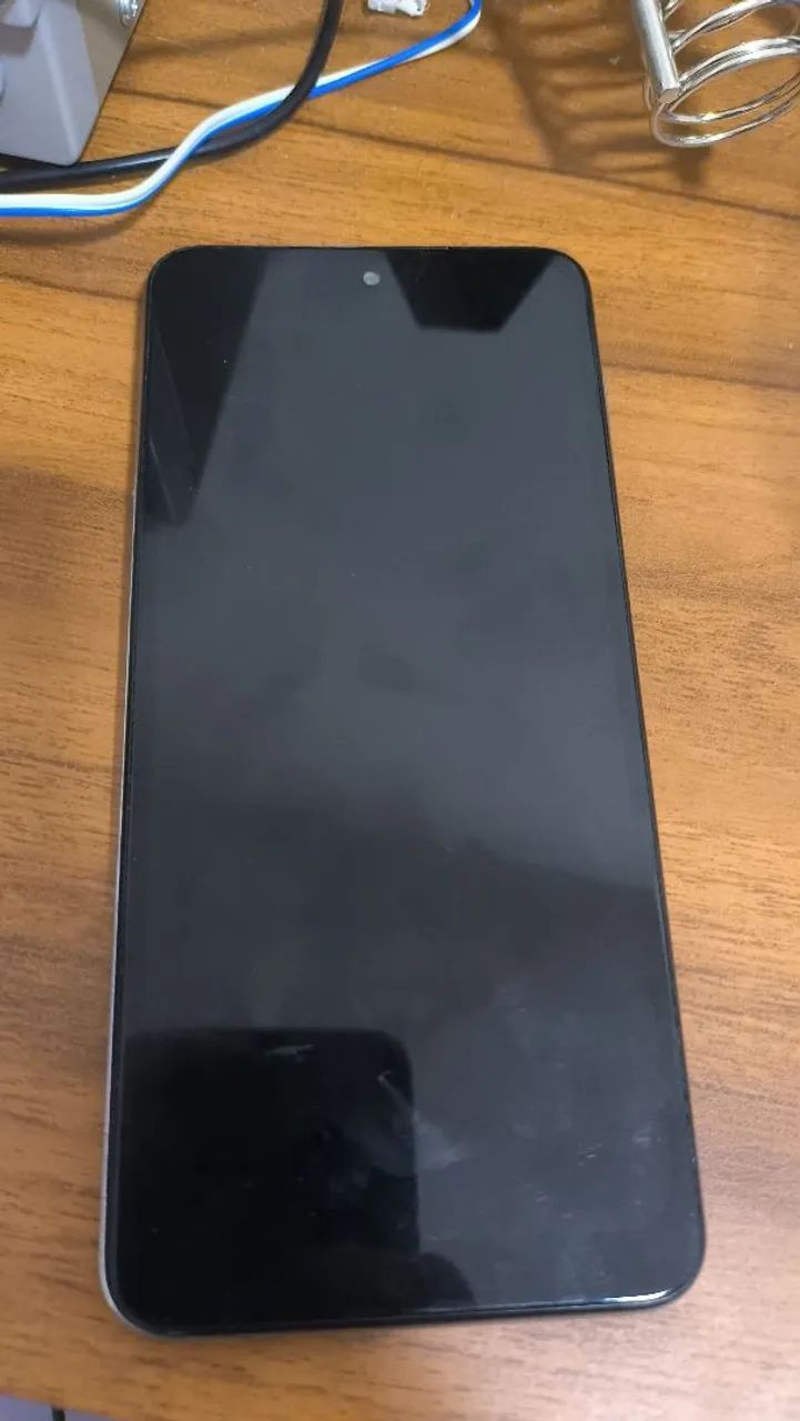 Redmi note 9S