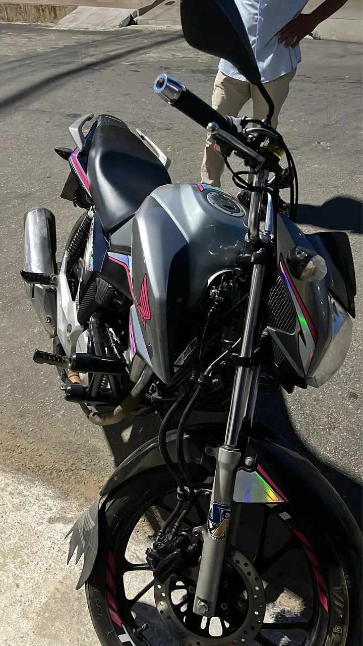 Pra vender rápido 