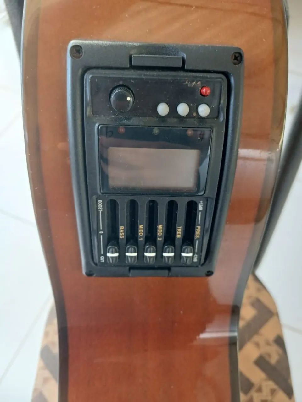 Violão á venda - Foto 5