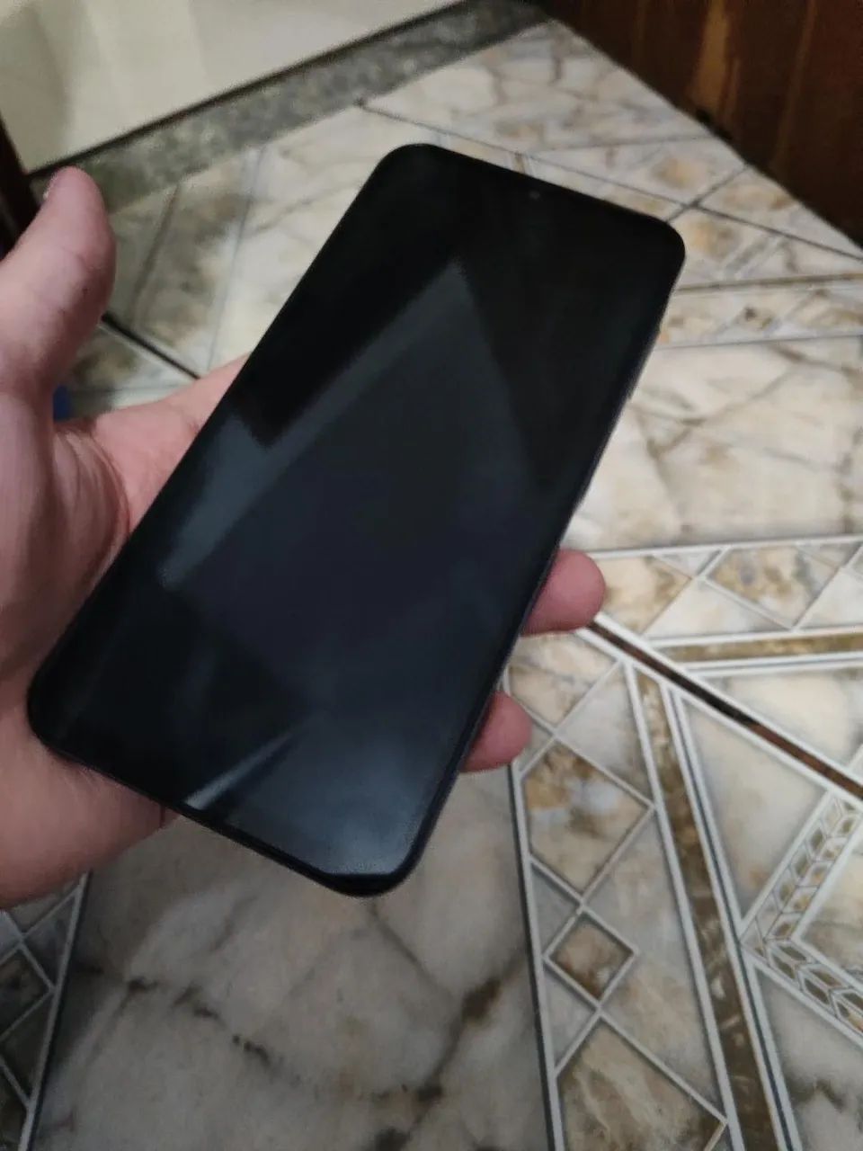 Samsung A15 5G - 256 GB