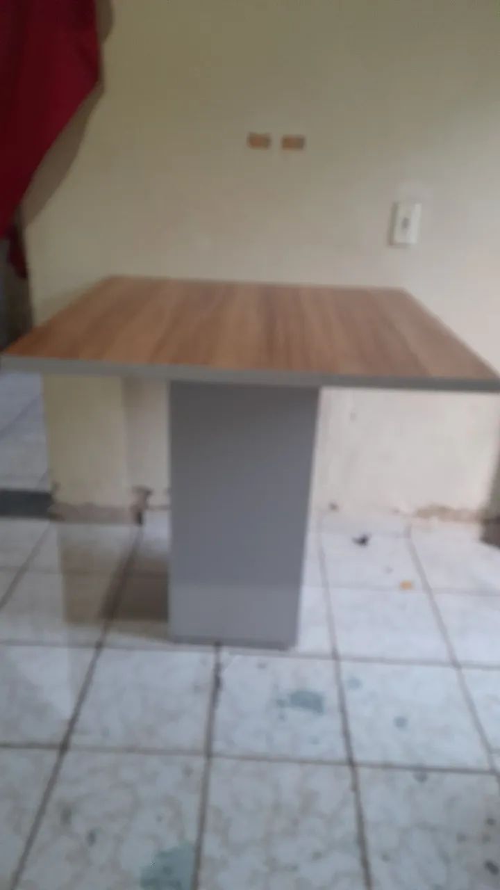 Vendo essa mesa 