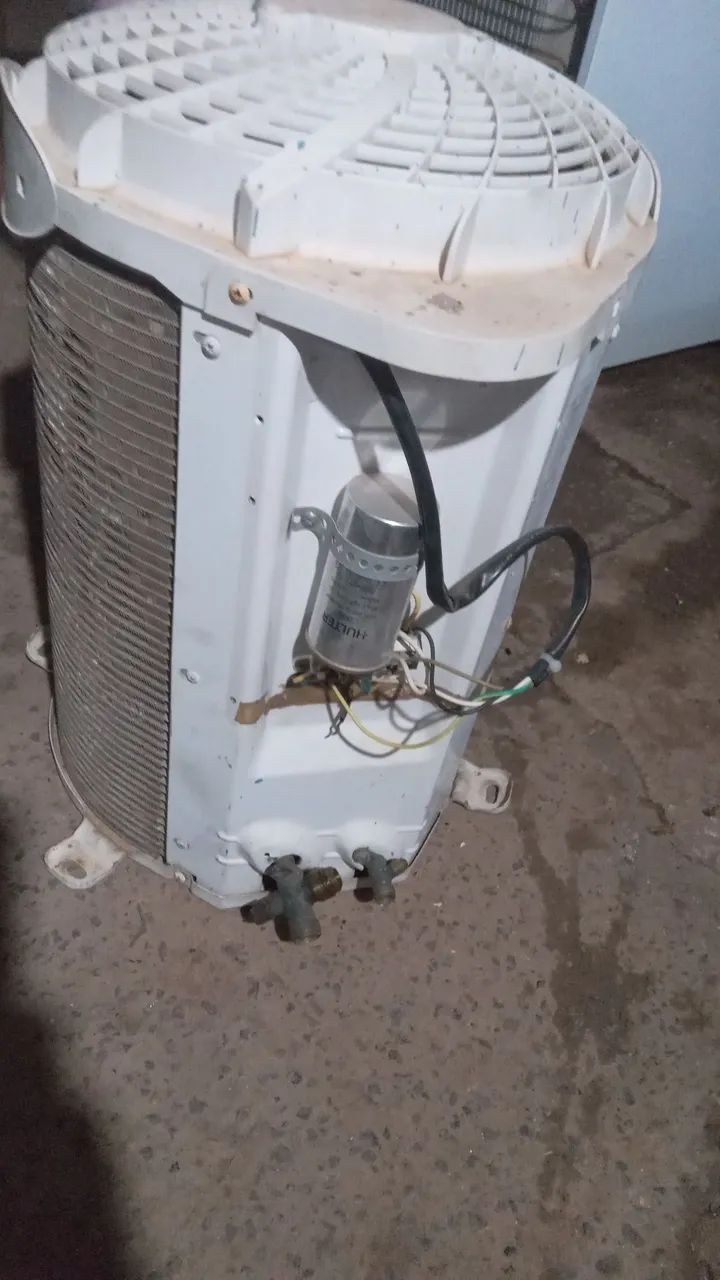 Electrodomestico - Foto 2