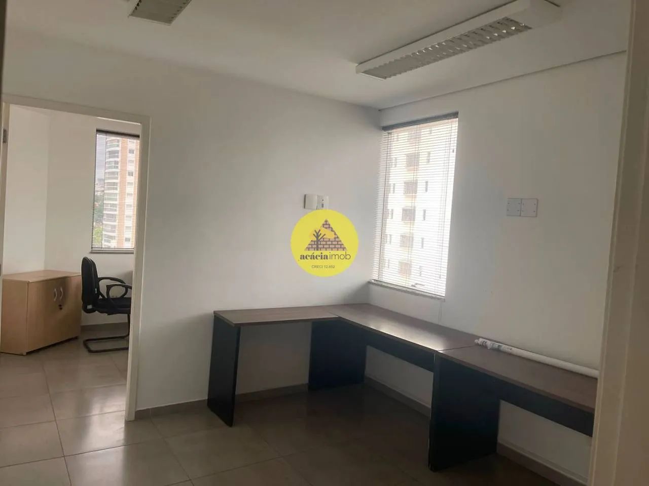 SALA PARA LOCAÇÃO COMERCIAL - 35 M2 - LAPA ========================================