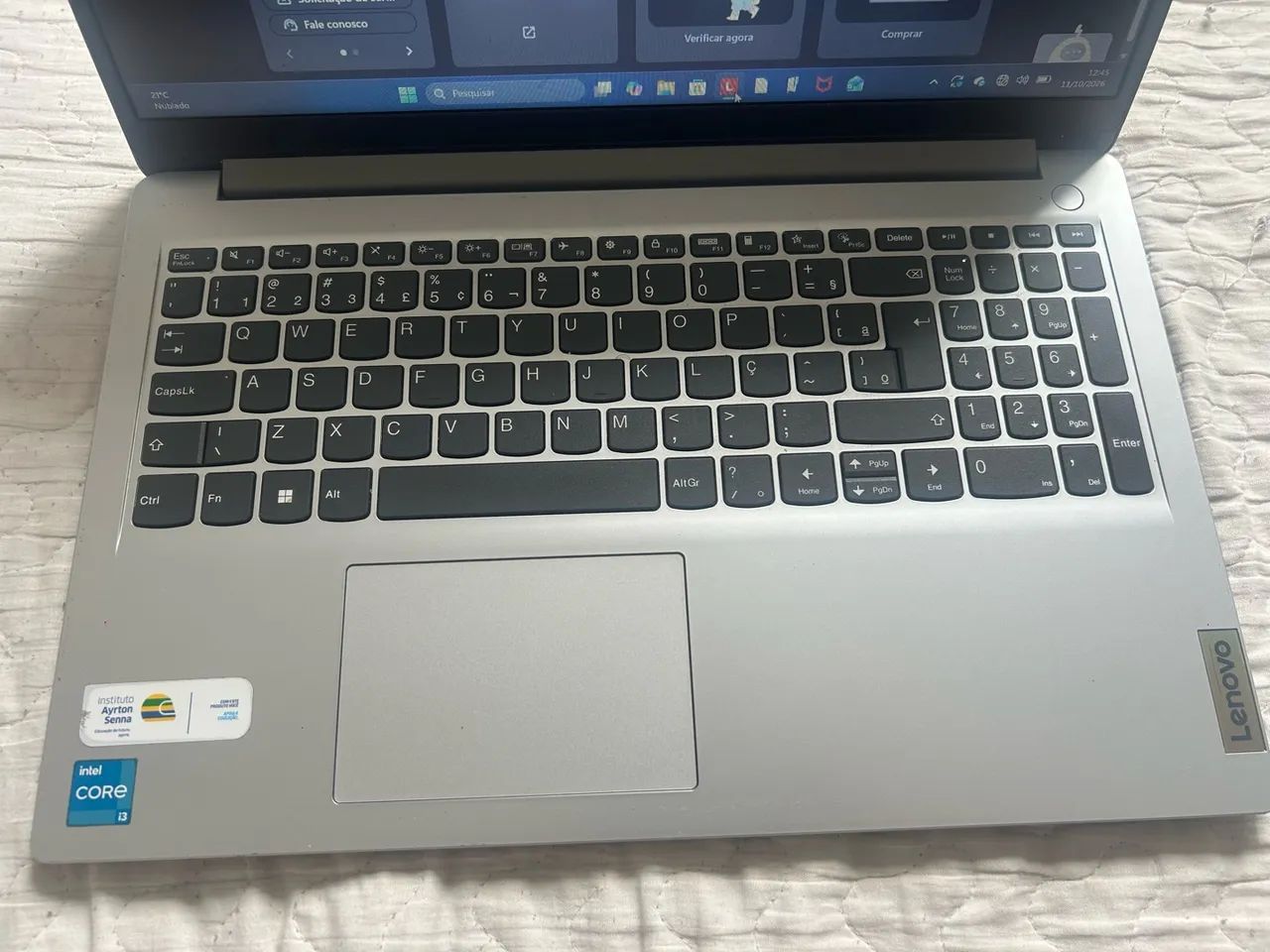 Notbook  - Foto 2
