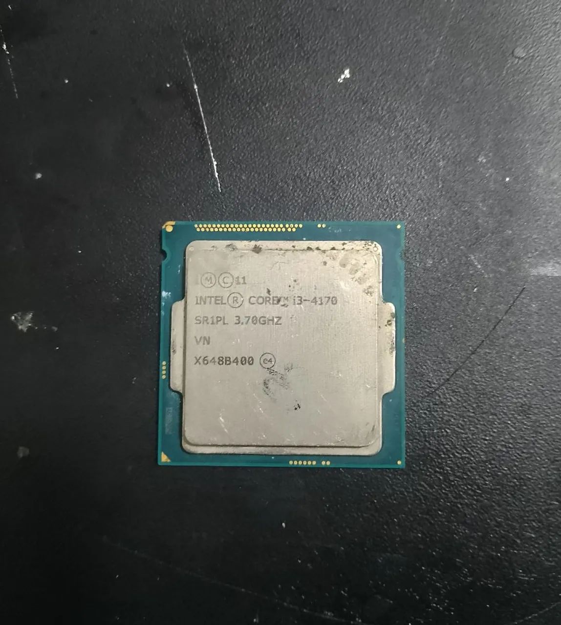 Kit i3 4170 - Foto 2