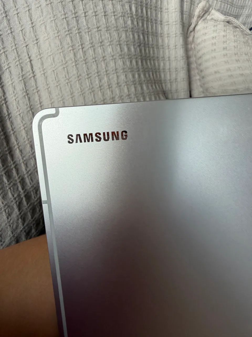 Tablet Samsung S7 FE - Foto 5