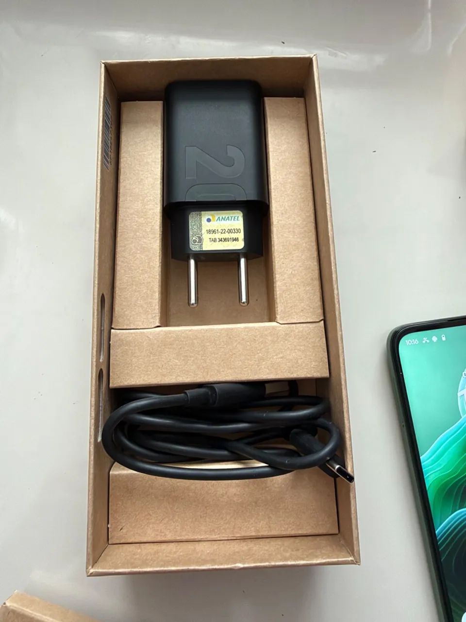 MOTO G35 5g 128gb - Foto 4