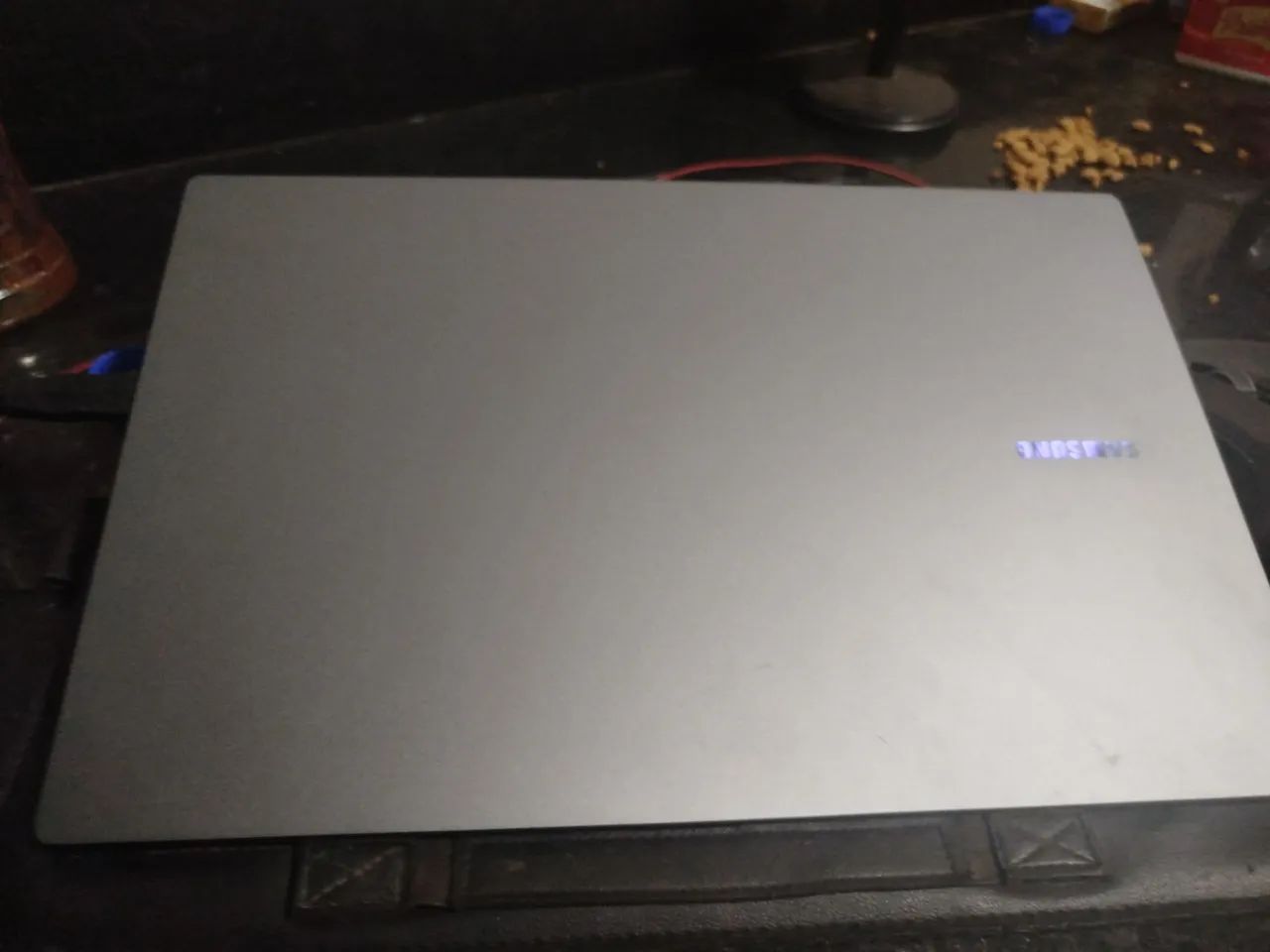 Galaxy Book 4 semi-novo  - Foto 3