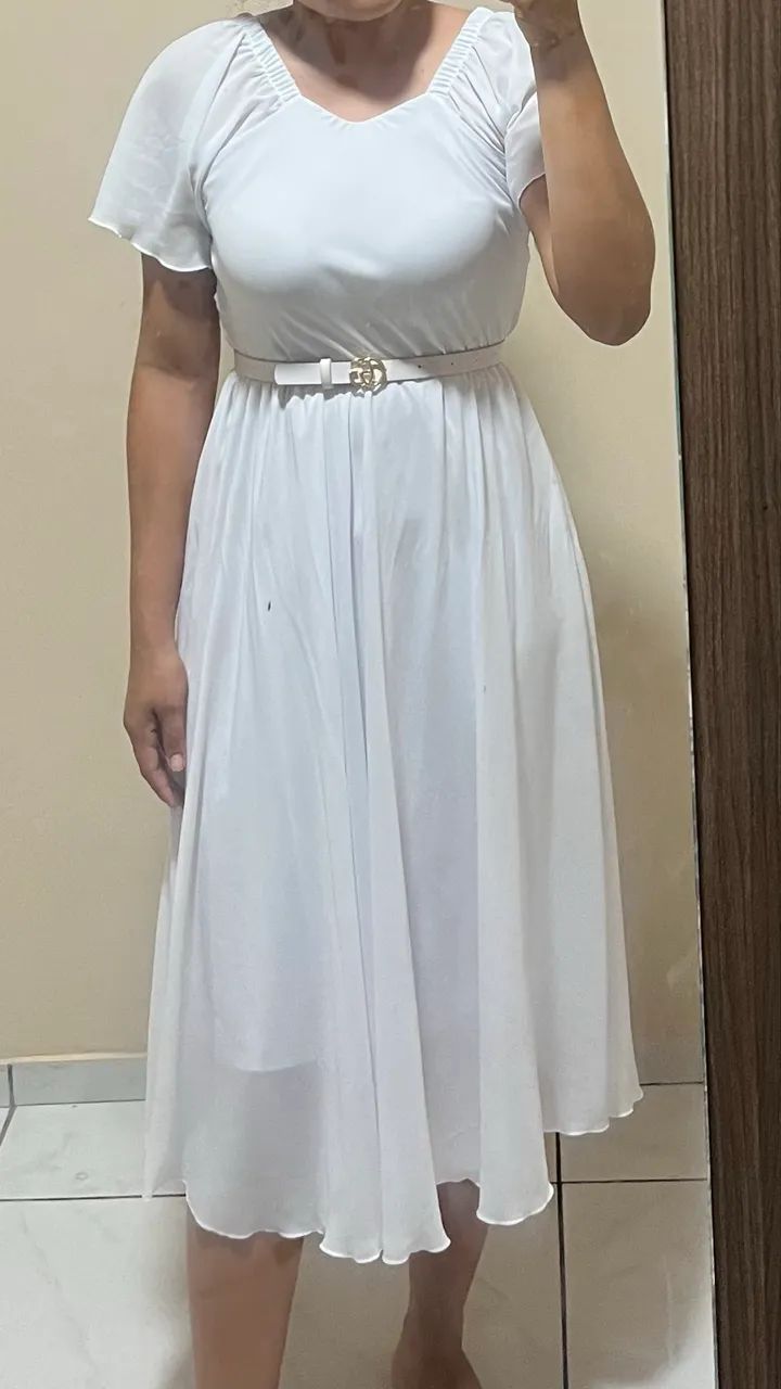 Vestido