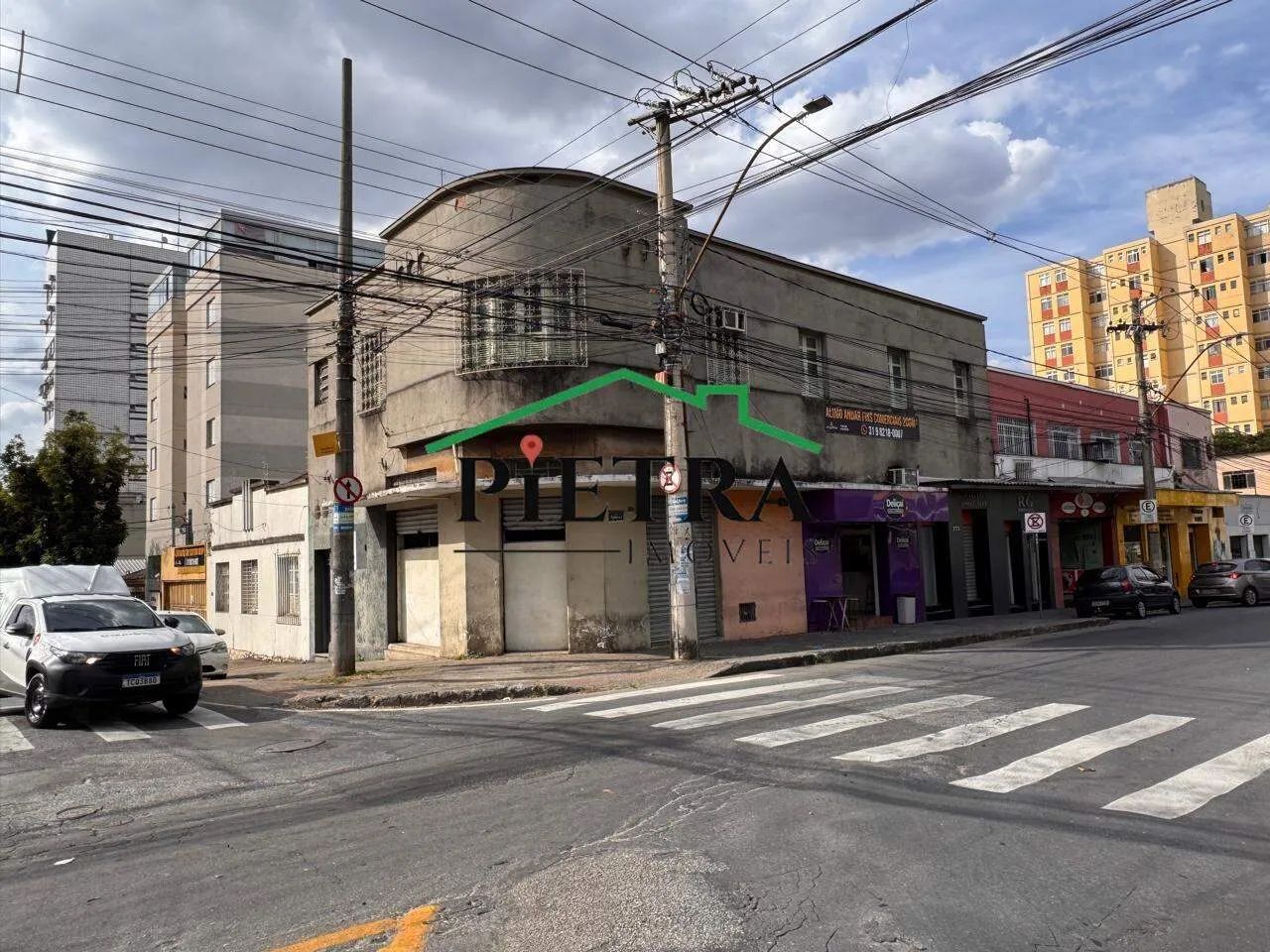Casa Comercial para Venda no Bairro Prado  Belo Horizonte - Foto 4