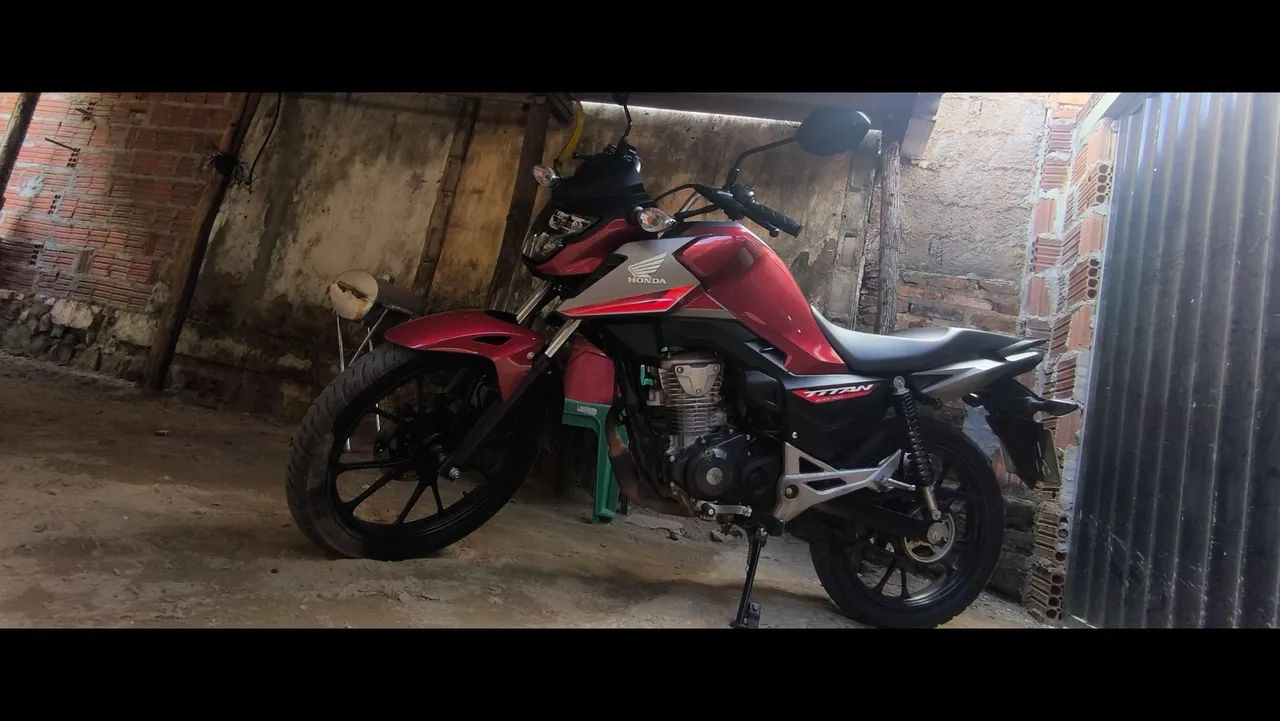 Moto zerada - Foto 2