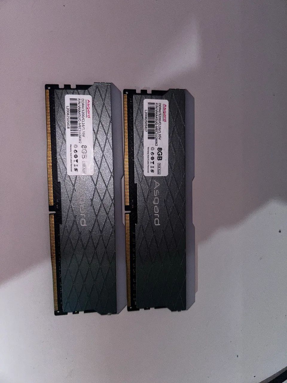 MEMÓRIA RAM  - Foto 3