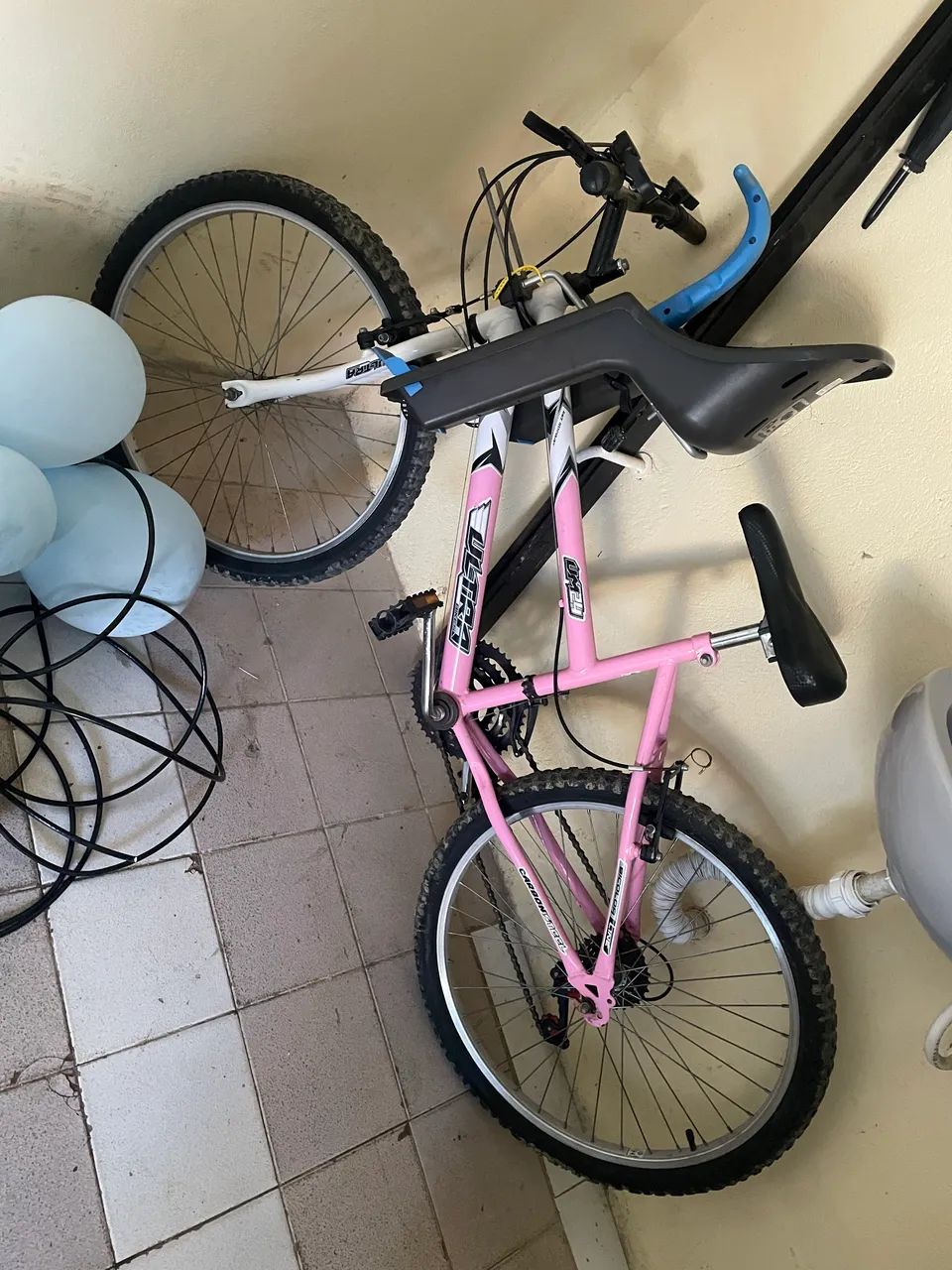 Bicicleta aro 24  - Foto 3