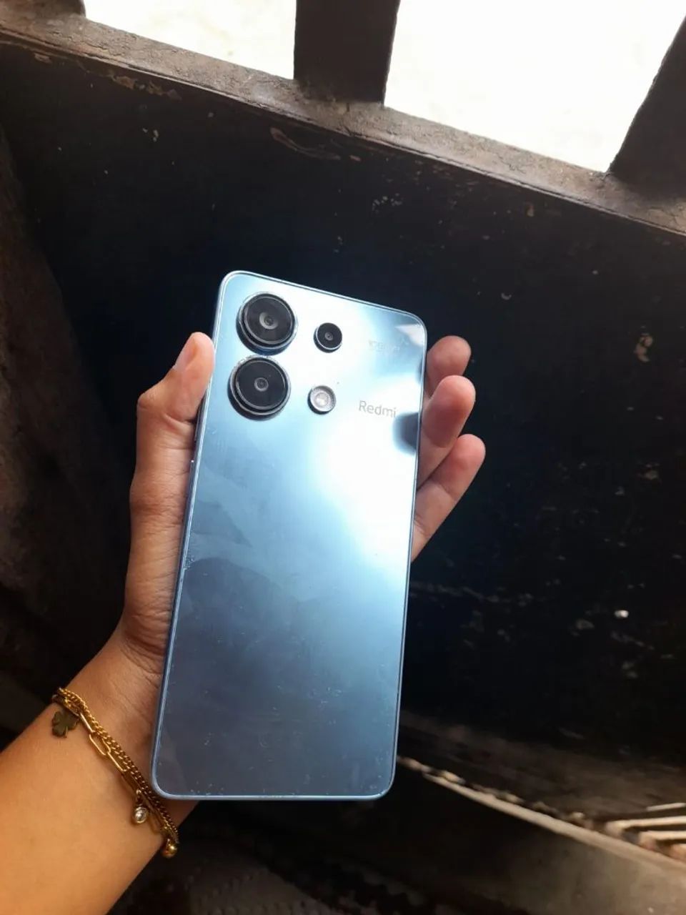 Redmi Note 13