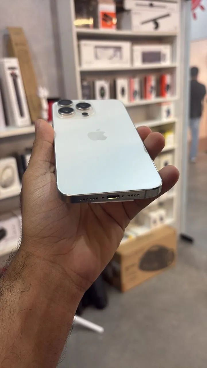 iPhone 15 pro Max 256gb *GARANTIA* - Foto 3