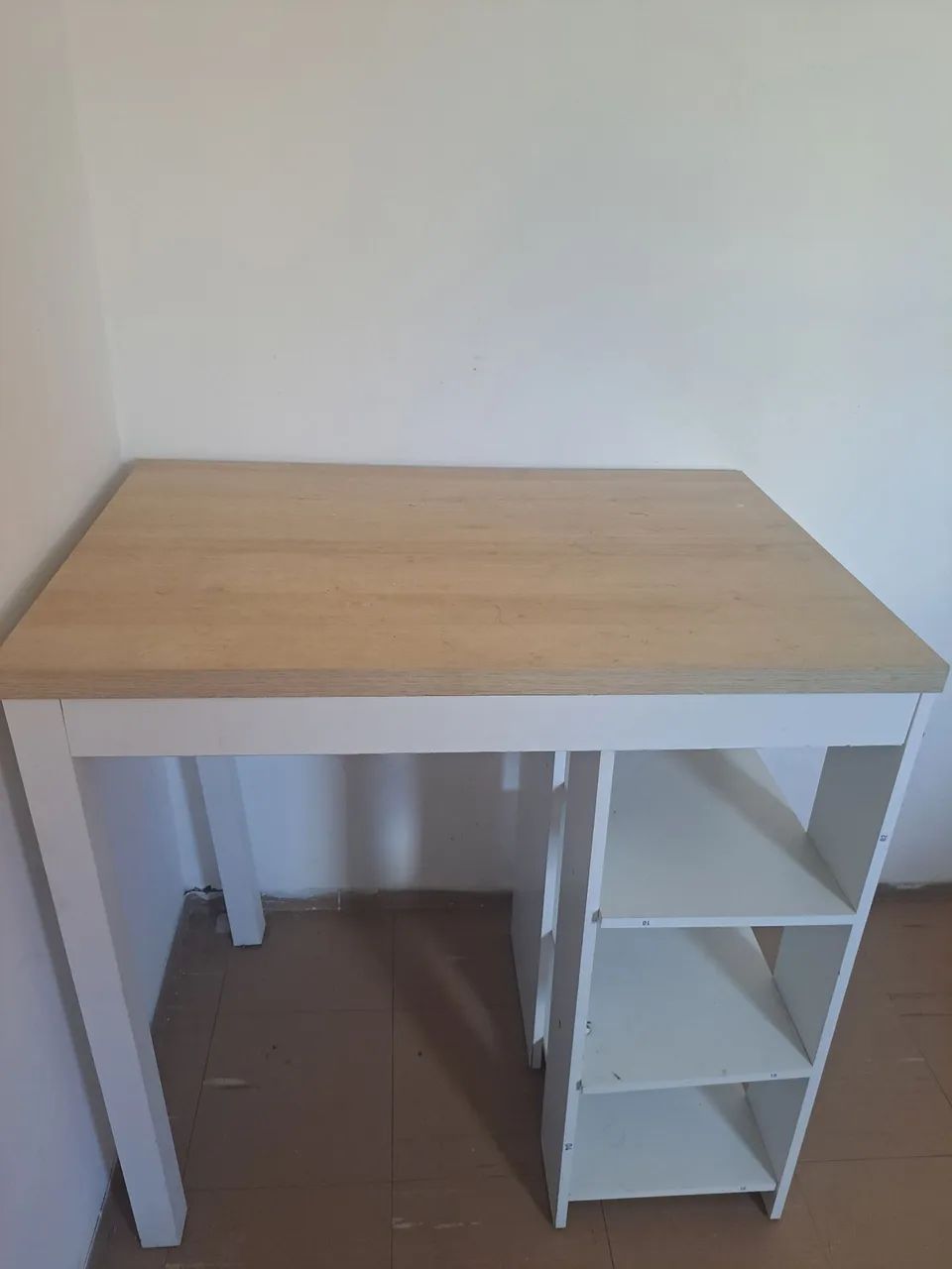 Escrivaninha balcão mesa