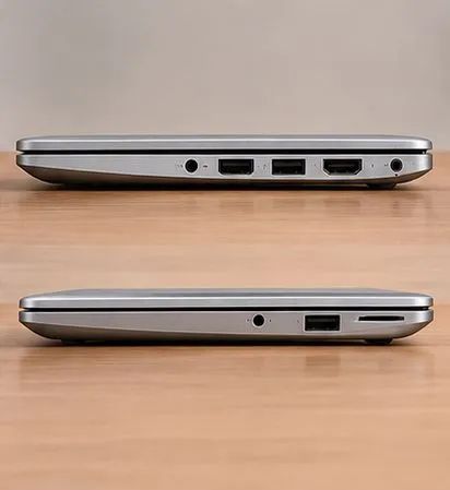 Notebook HP 14-dq6101dx (2 meses de uso) - Foto 3