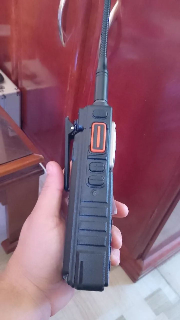 Radio comunicador baofang uv25 - Foto 4