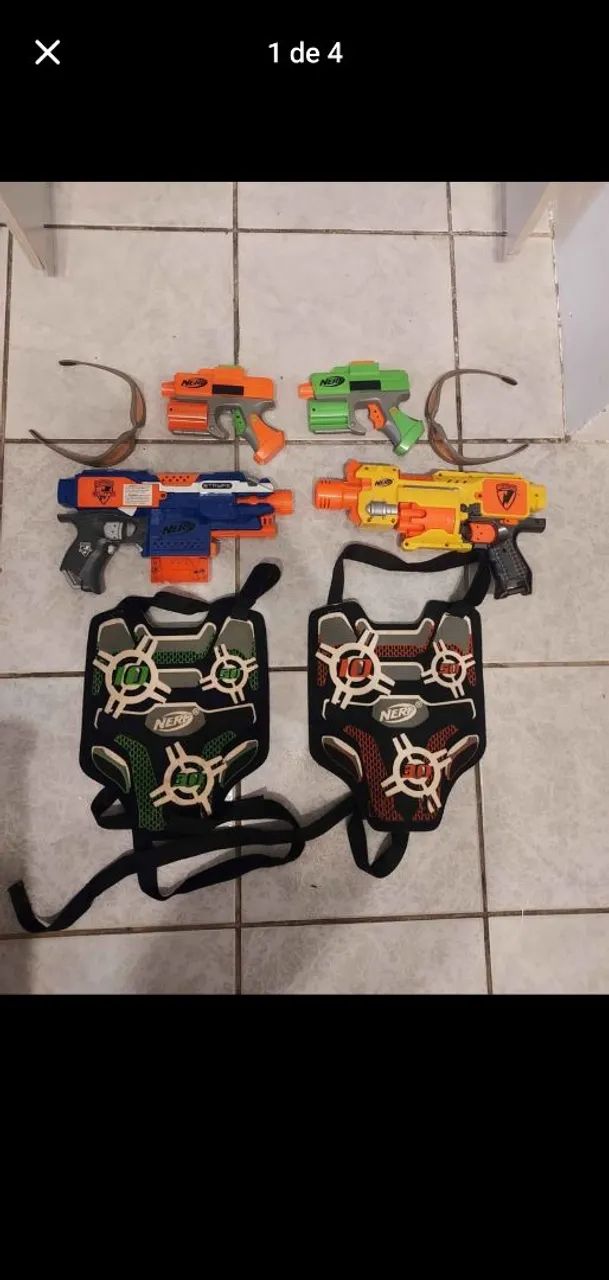 Nerf