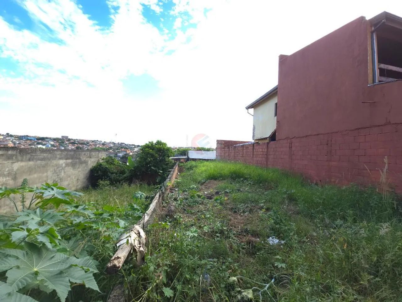 Terreno à venda em Hortolândia, Vila Real - Foto 2