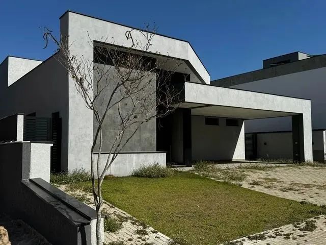 Casa com 4 dormitórios à venda, 286 m² por R$ 2.500.000,00 - Alphaville Nova Esplanada - V - Foto 2