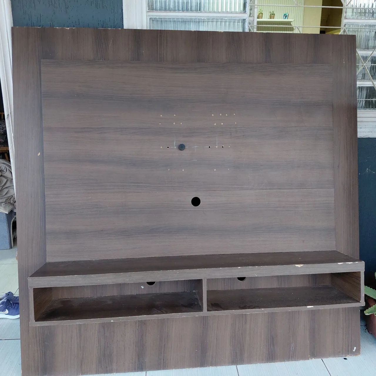 Rack semi novo - Foto 2