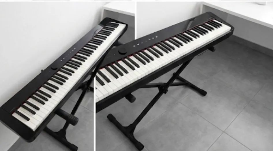 Piano digital  - Foto 4