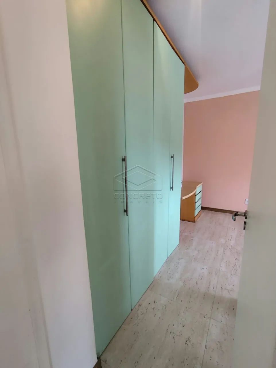 EXCELENTE APARTAMENTO- HIGIENOPOLIS- BAURU-SP - Foto 5