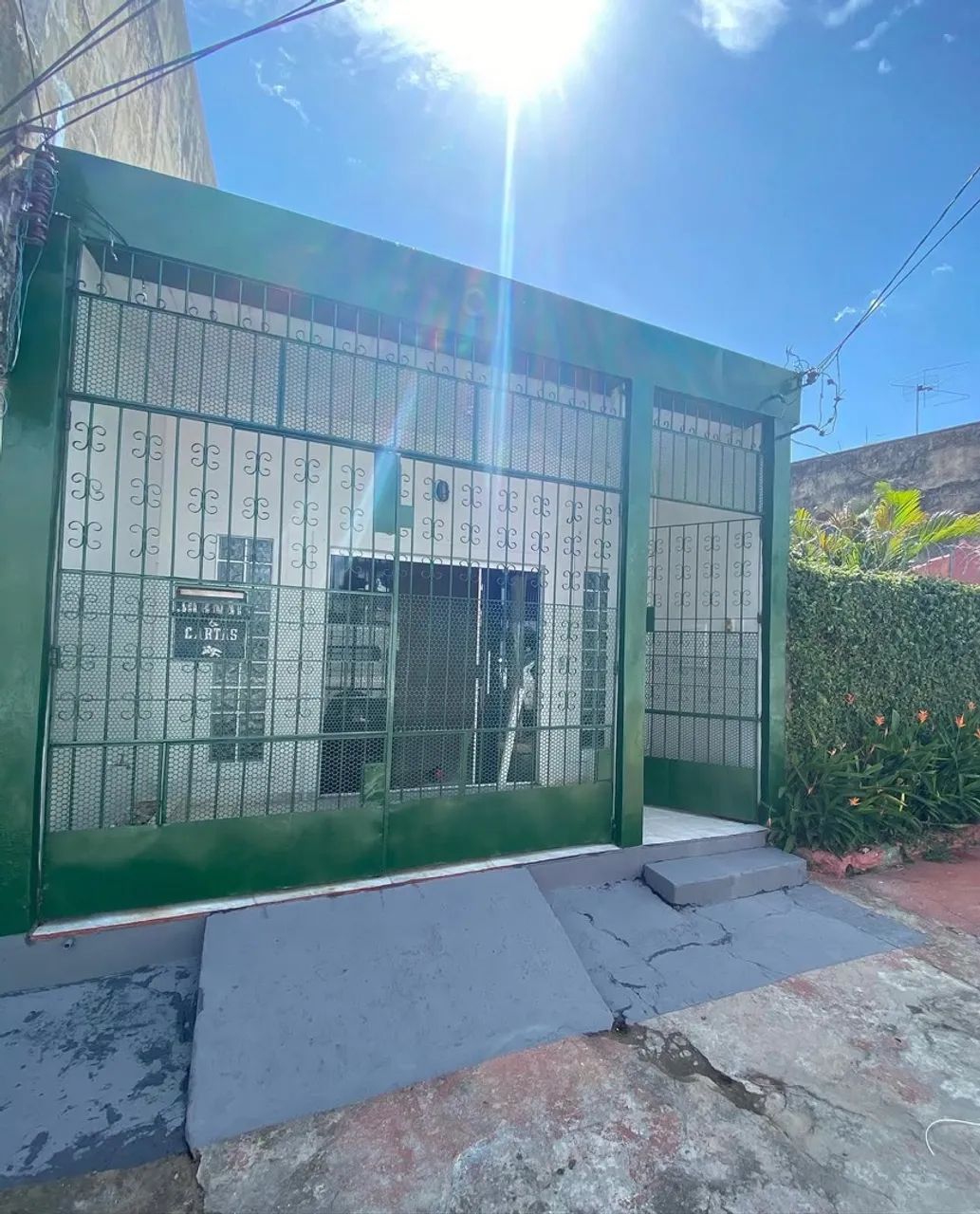 Casa de 4 quartos - Apinages 