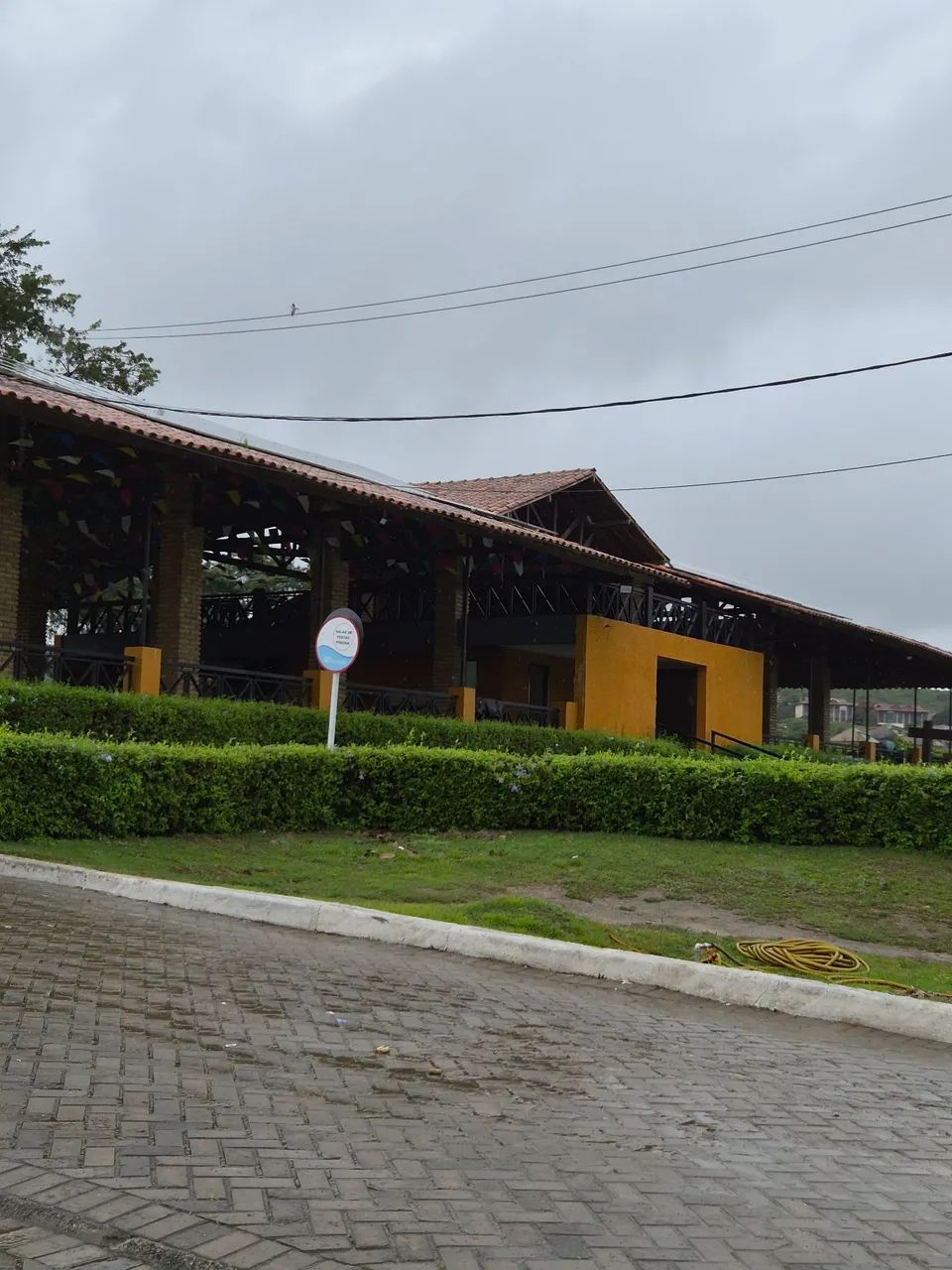 Lote no Residencial Monte Castelo - Foto 4