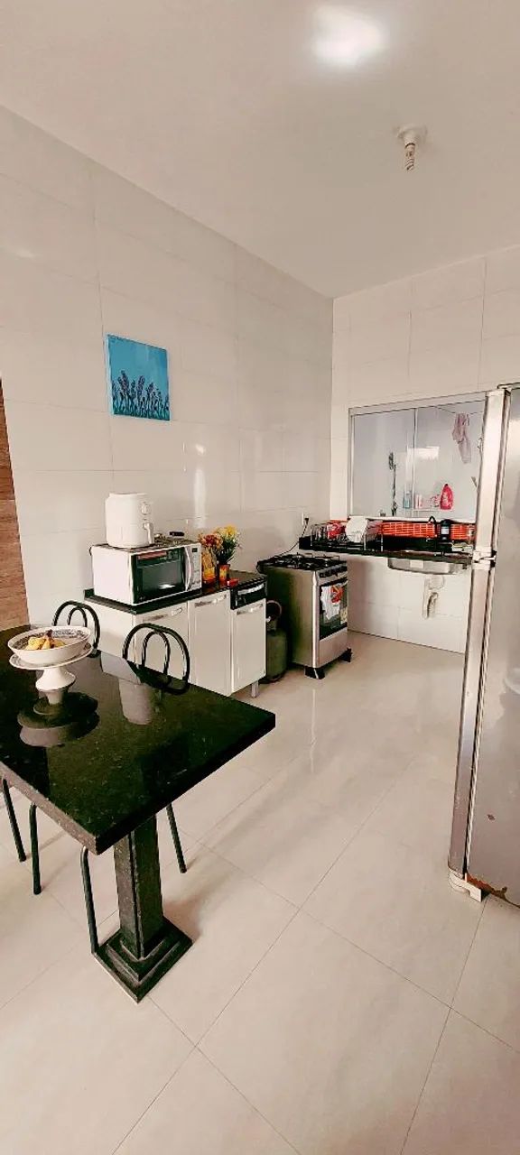 Dividir aluguel R$750 Quadra 1104 sul - Foto 3