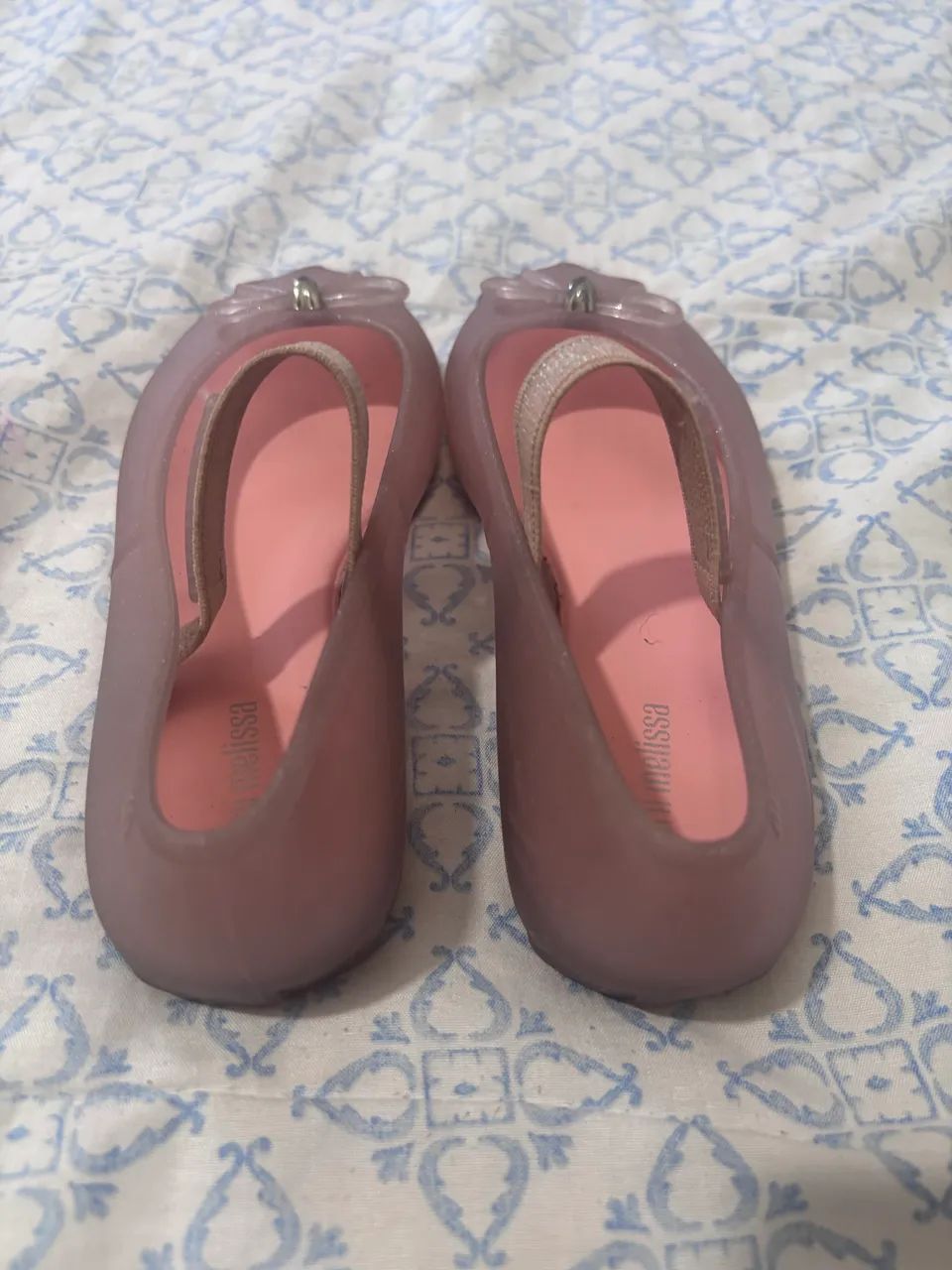 Melissa infantil  - Foto 2