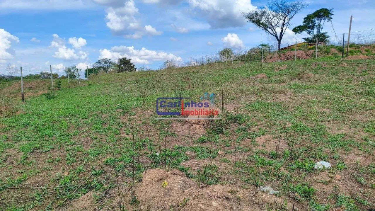 Chácara de 1.000m² à venda em São Joaquim de Bicas - MG - Foto 11