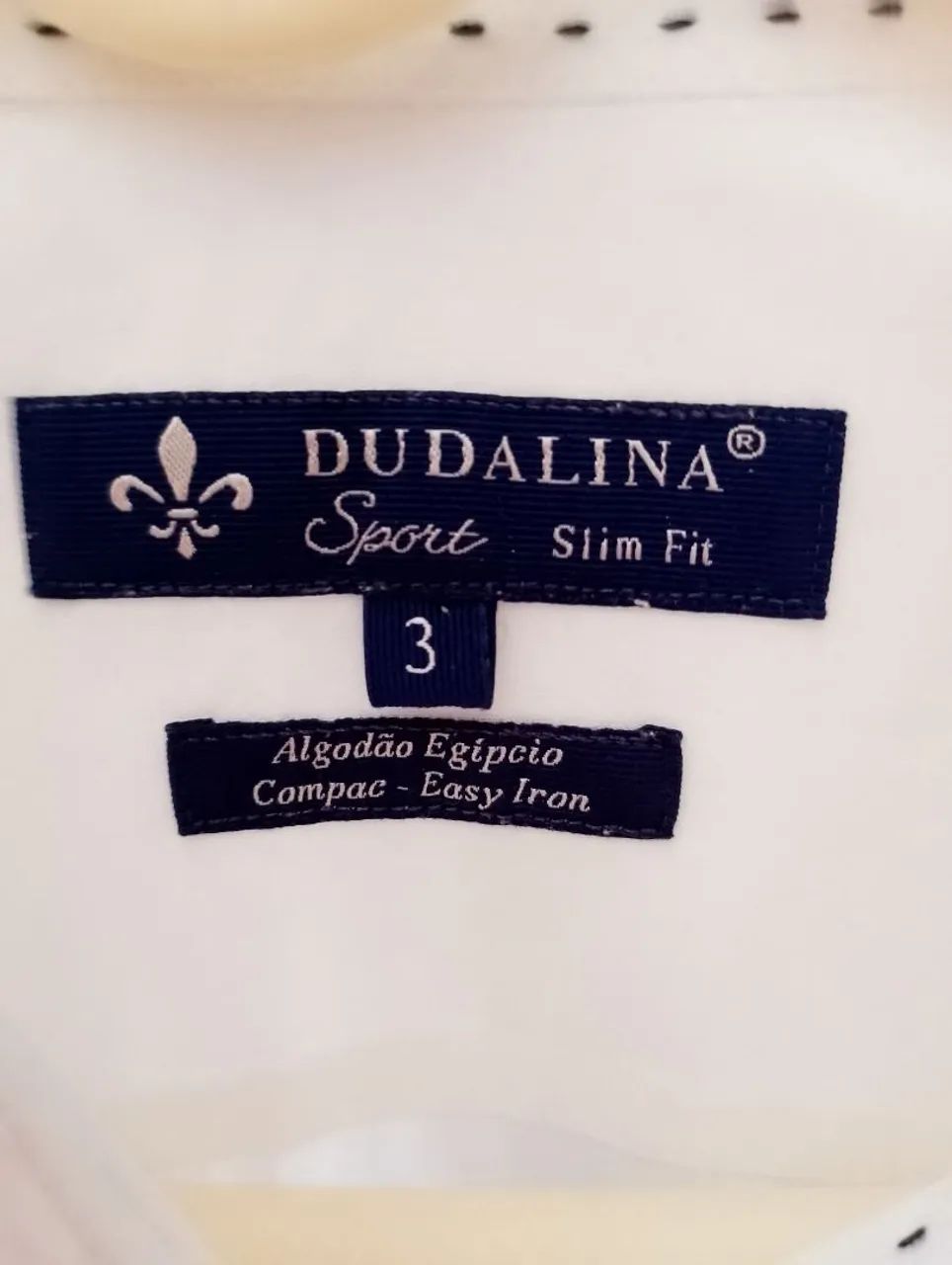 Camisa  - Foto 2