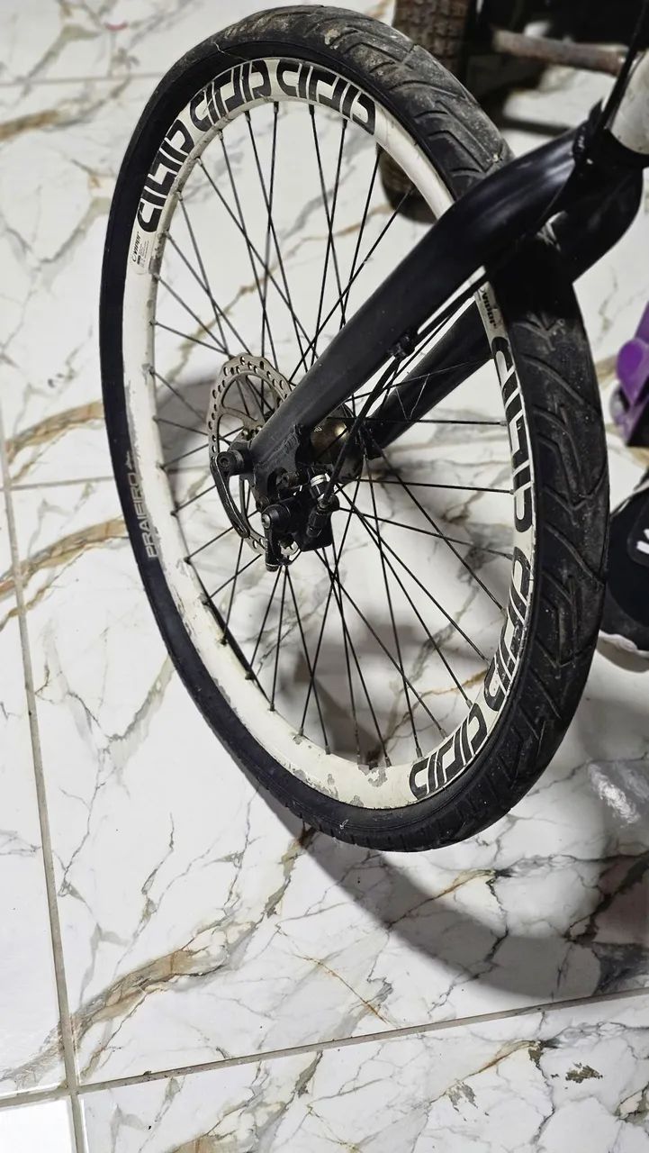 Bike aro 26 monaco  - Foto 4