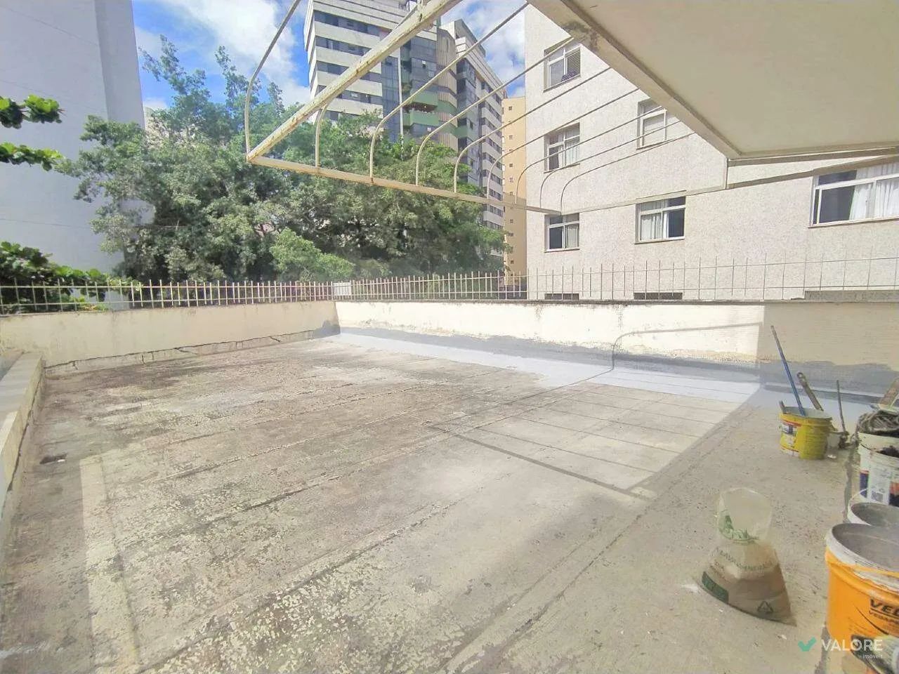 Cobertura de 4 quartos, à venda, no Sion - Foto 5
