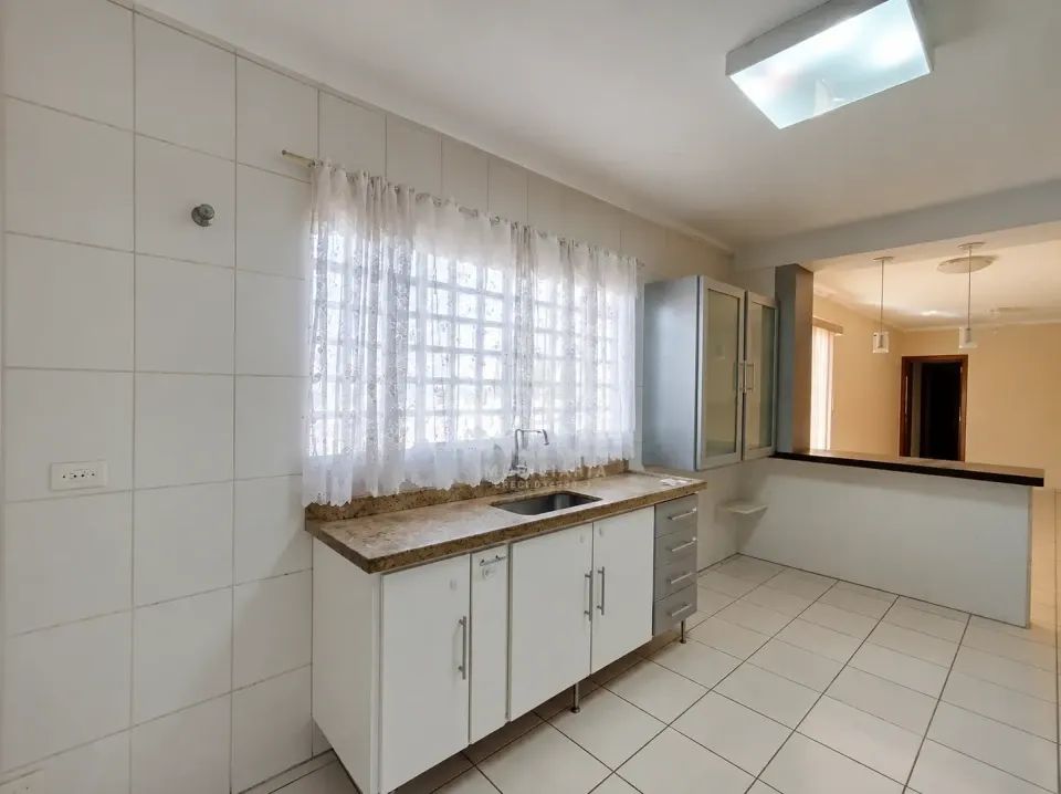 CASA PARA LOCAÇÃO / CHURRASQUEIRA / 3 QUARTOS - Foto 4