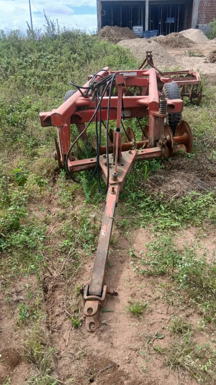 Grades agricola 