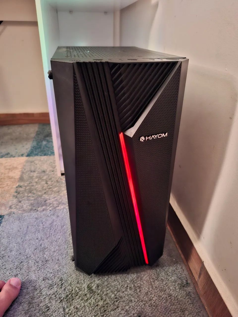 PC Ryzen 565126767899521122