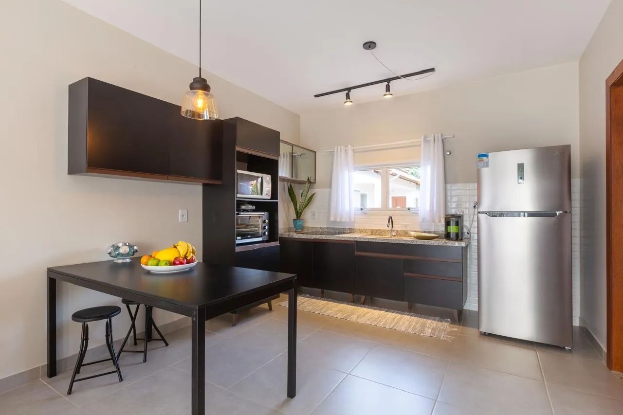 Casa mobiliada com 2 dormitórios no Rio Tavares  - Foto 4