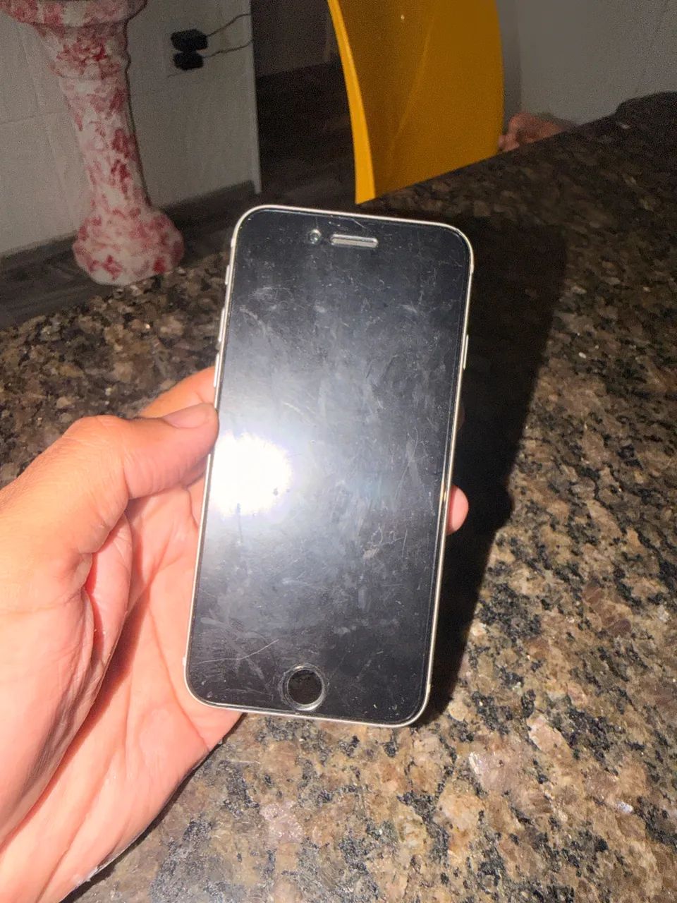 Venda de celular 